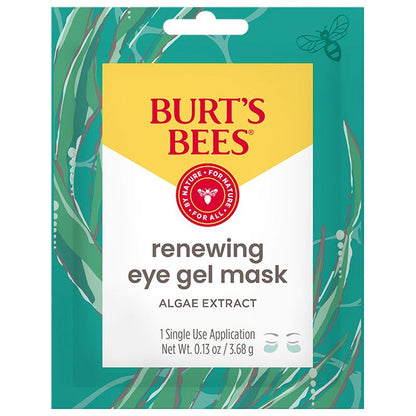 Renewing Natural Hydrogel Eye Mask - US 2608