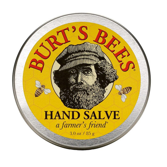 Hand Salve - US 7526