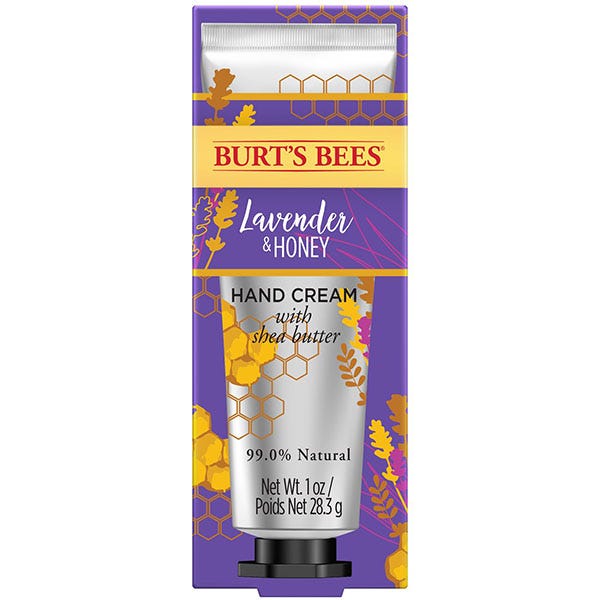 Lavender & Honey Hand Cream - US 2473