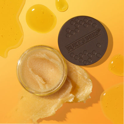 Conditioning Lip Scrub - US 5389